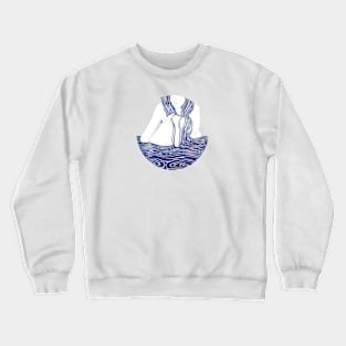 Nereid XLII Crewneck Sweatshirt